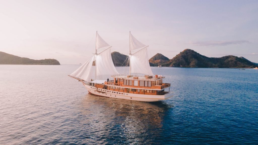 Lombok Komodo tour
