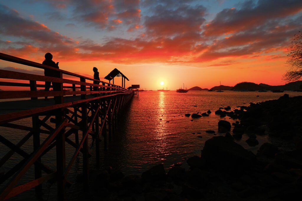 Lombok Komodo tour