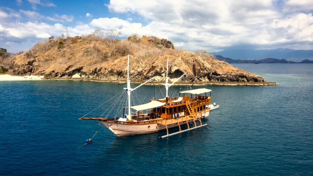 Lombok Komodo tour