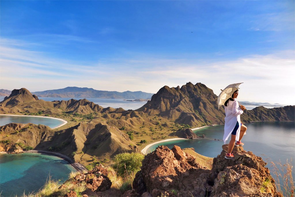 Padar Island France