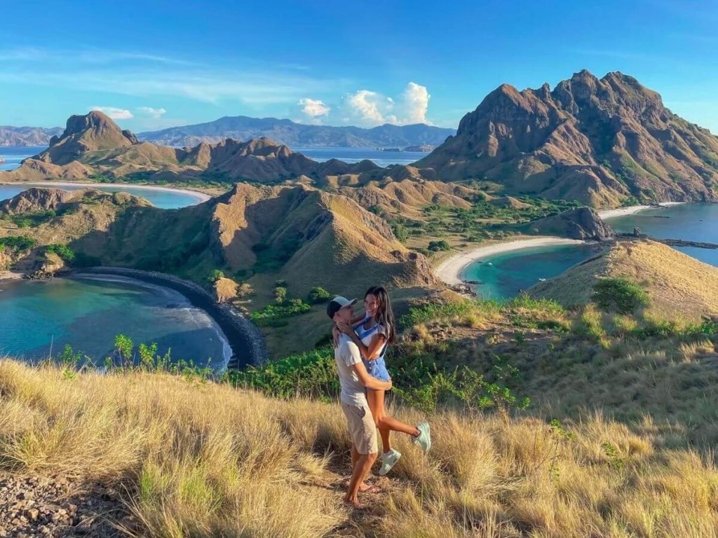 Padar Island France
