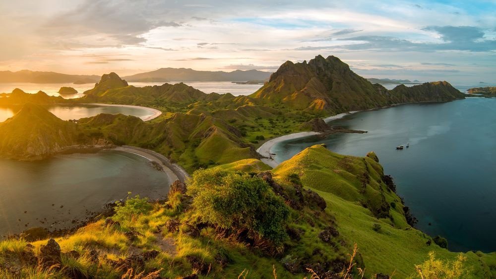 Padar Island fee