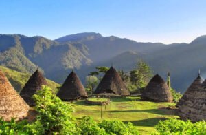 Wae Rebo blog
