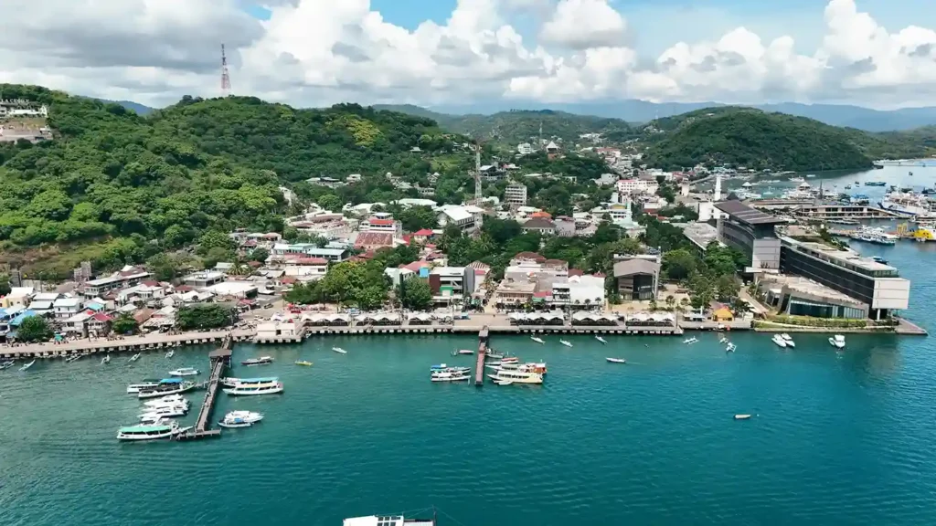 trip to Labuan Bajo