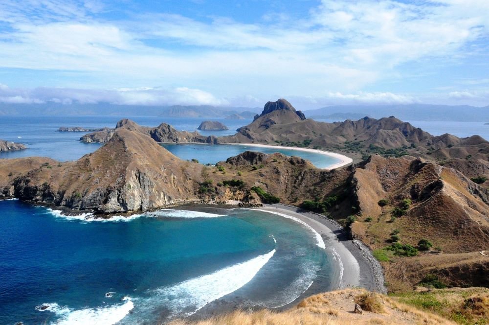 Labuan Bajo Beach