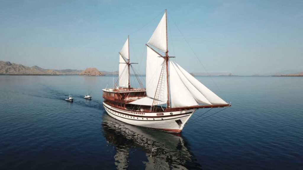 jadwal Sailing Labuan Bajo
