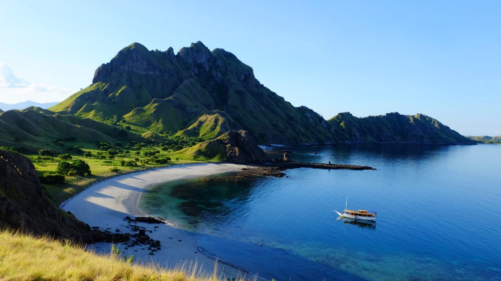 Komodo travel wise
