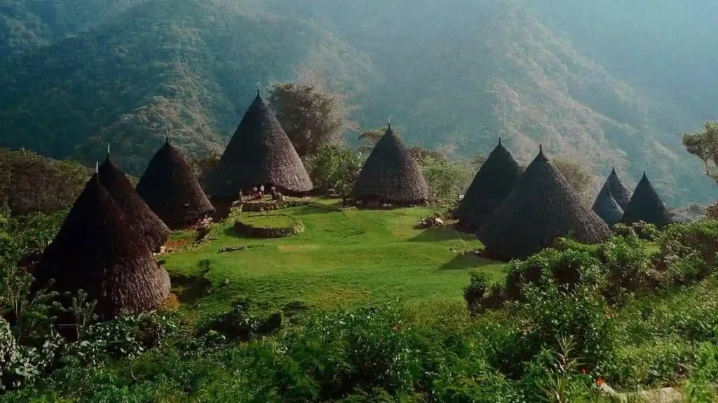 Wae Rebo guide