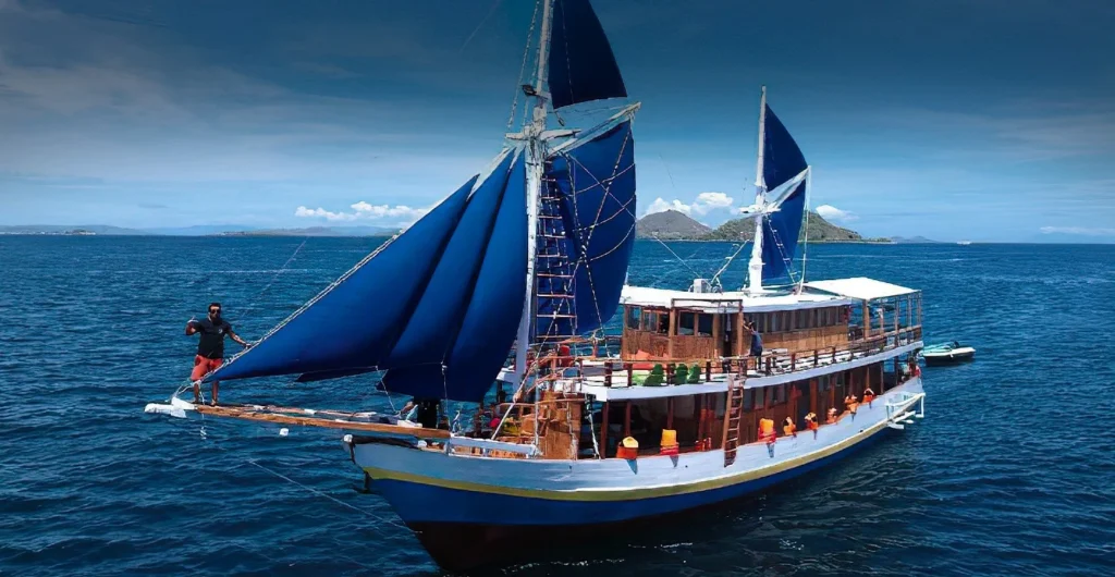 Komodo tour recommendations