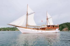 Open tour Komodo