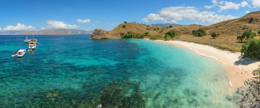 Flores Bali