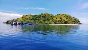 Kanawa Island come arrivare