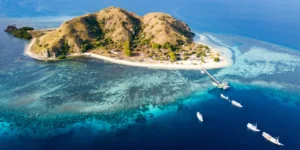 Kanawa Island day trip