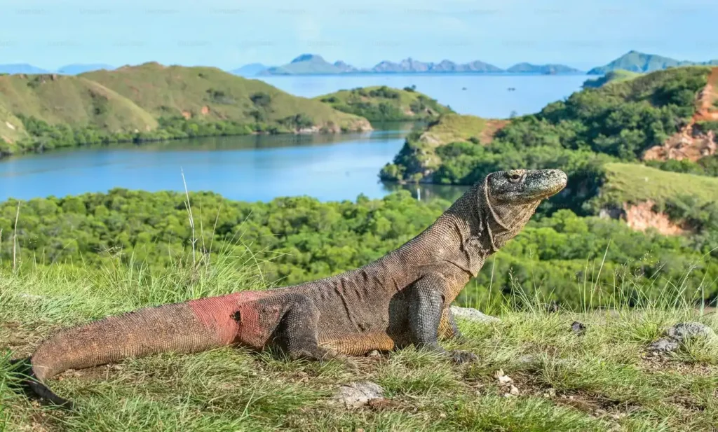 Komodo Island tour best