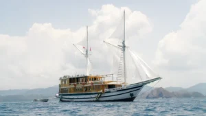 Komodo tour 3 days