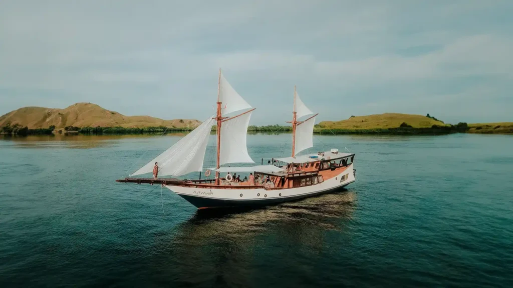 Komodo tours