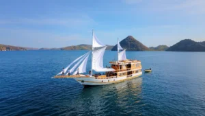 Komodo trip review