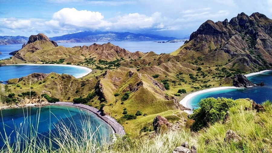 Padar Island Comment Y Aller