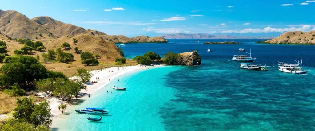 Indonesia Flores