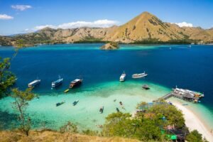 Indonesia Flores
