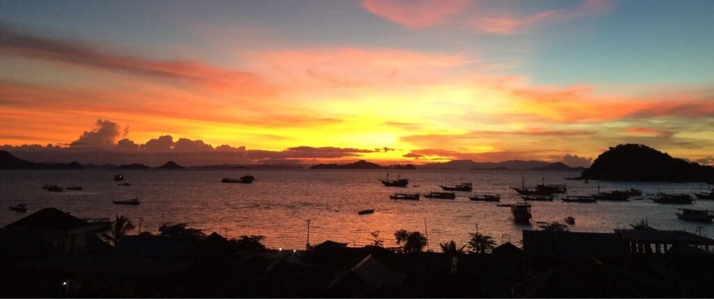 Komodo 2 days 1 night