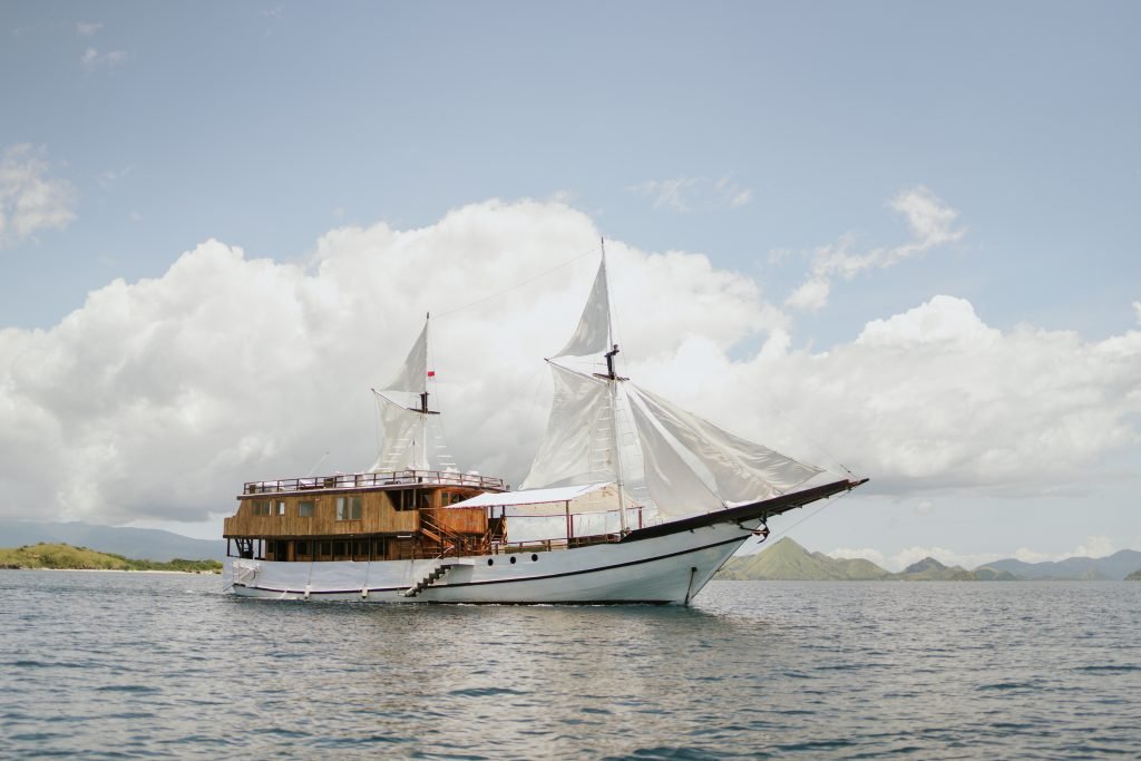 Komodo Island 2023