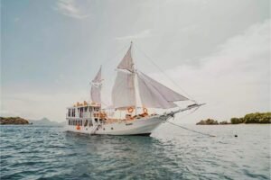 Komodo heaven tour