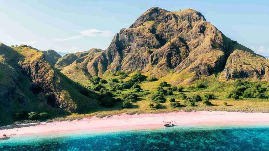 Komodo heaven tour