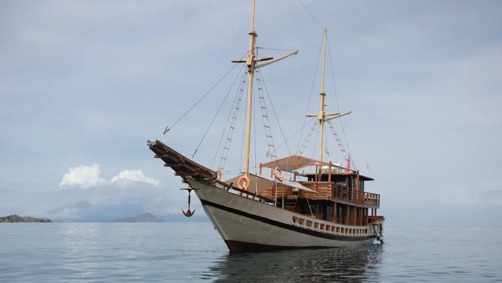 Taka Makassar trip
