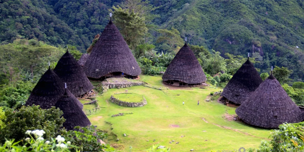 Wae Rebo tour