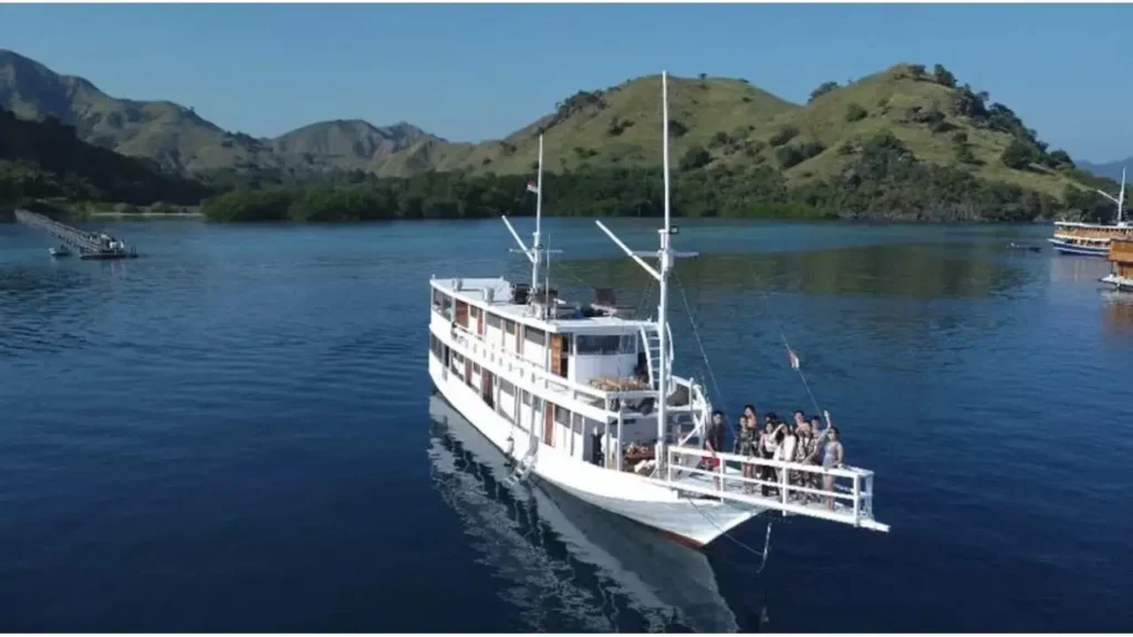 homestay Labuan Bajo