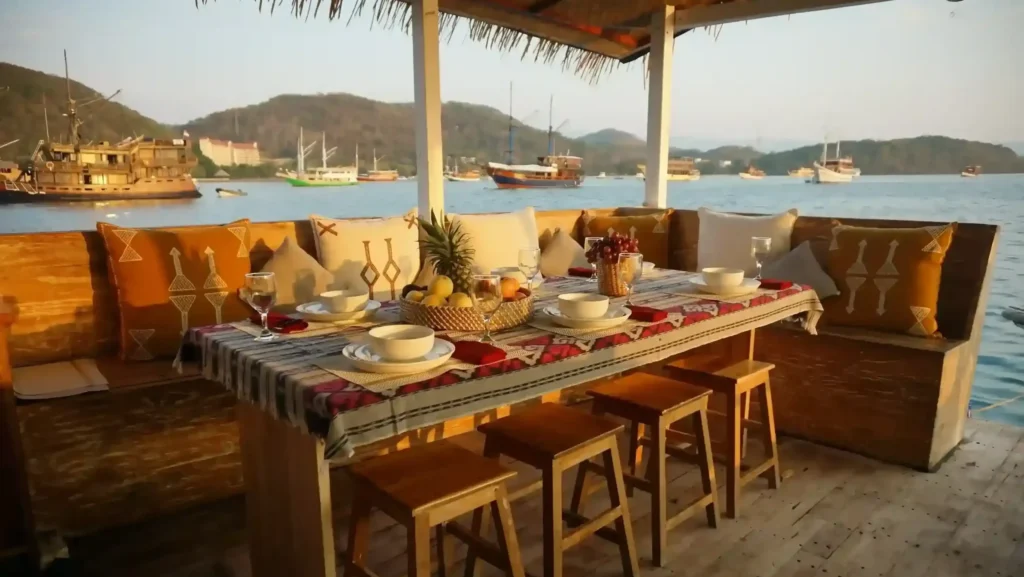 homestay Labuan Bajo