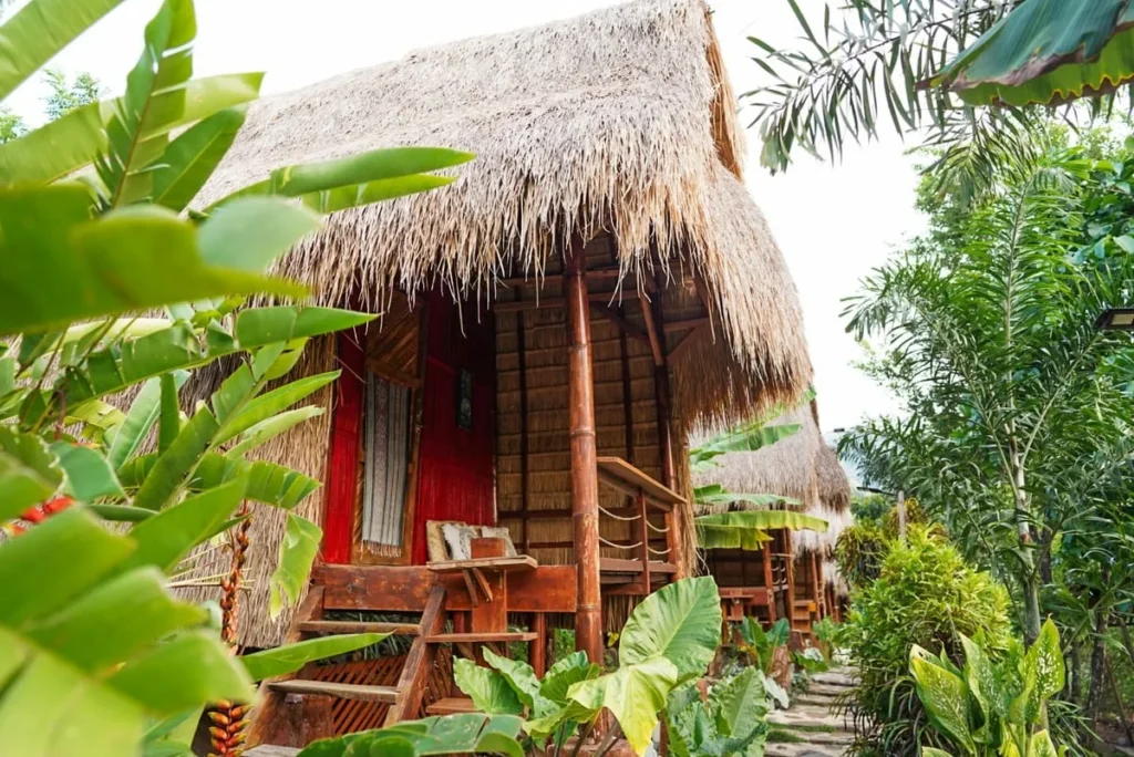 homestay Labuan Bajo