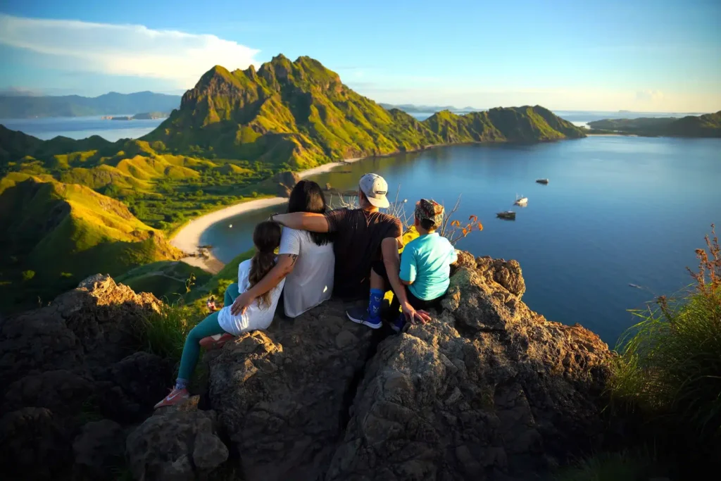 Klook Padar Island