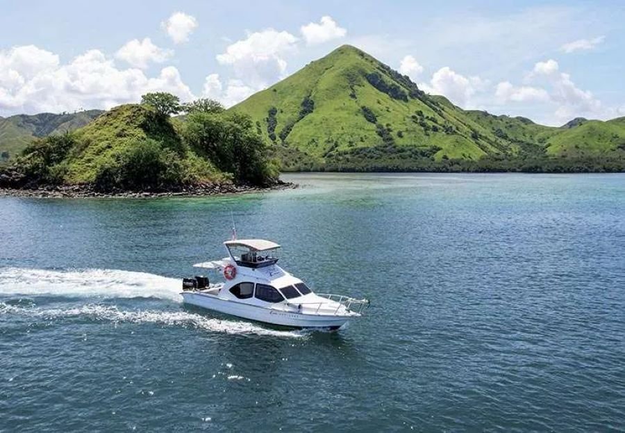 Komodo Island 1 day trip
