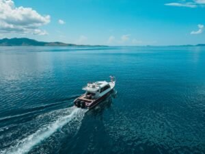 Komodo day trip from Labuan Bajo