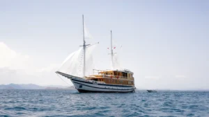 Komodo sailing tour reviews