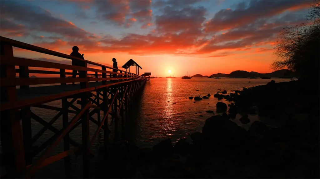 things to do in Labuan Bajo