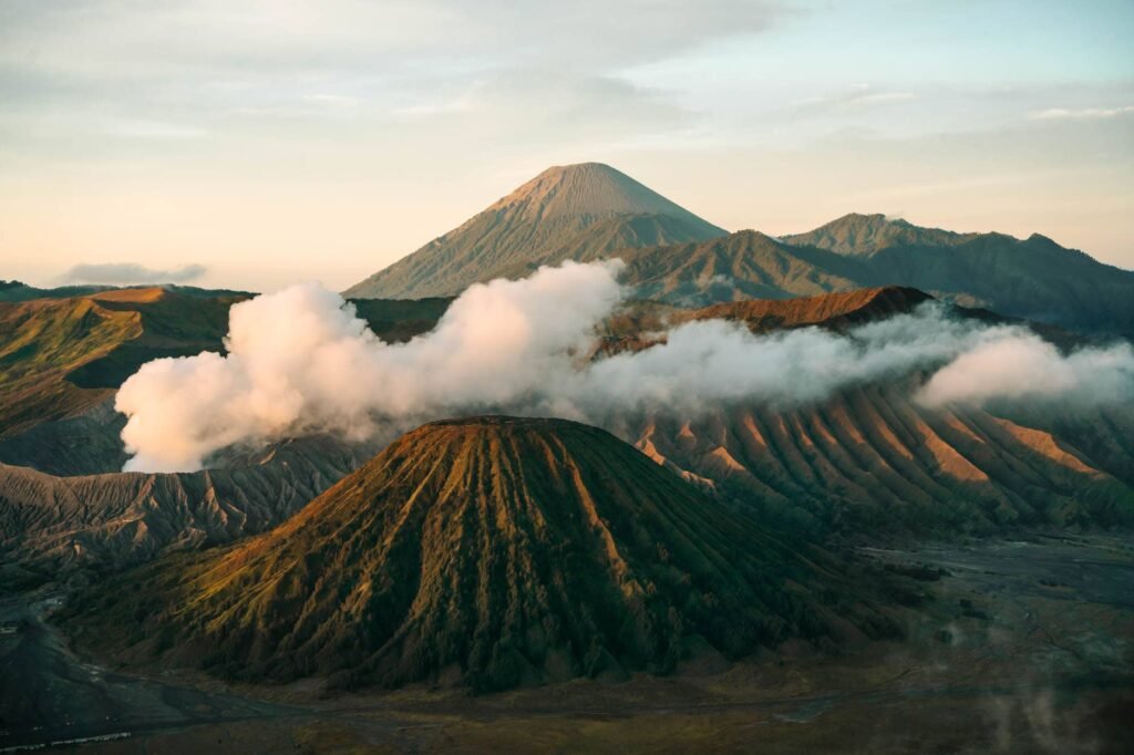 5 main islands of Indonesia