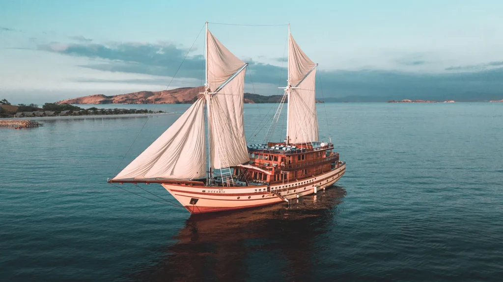Komodo Island tour review