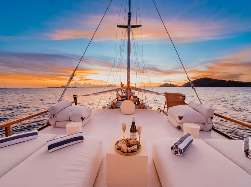 Comfort on Board