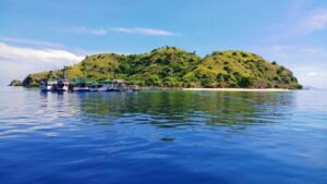 Kanawa Island how to get there