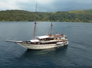 Komodo Island tour 4d3n