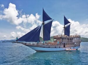 Komodo Miracle Tours