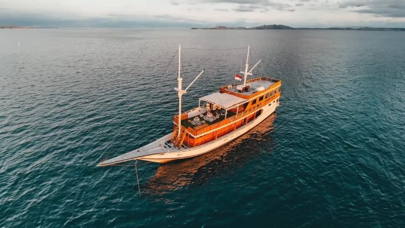 Labuan boat schedule