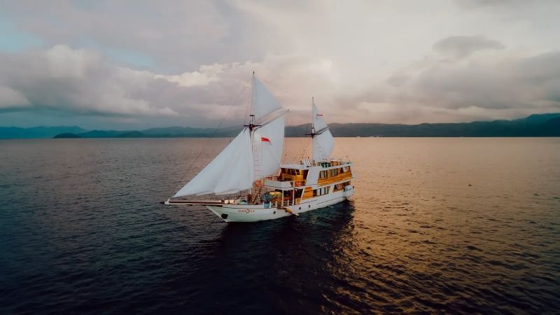 Labuan boat schedule