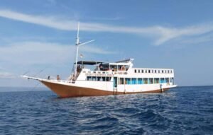 Labuan boat schedule