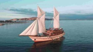 Lombok to Labuan Bajo