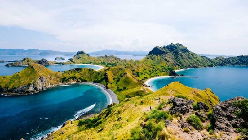 Padar Island tour package