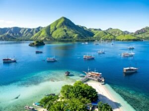 Pulau Labuan Bajo